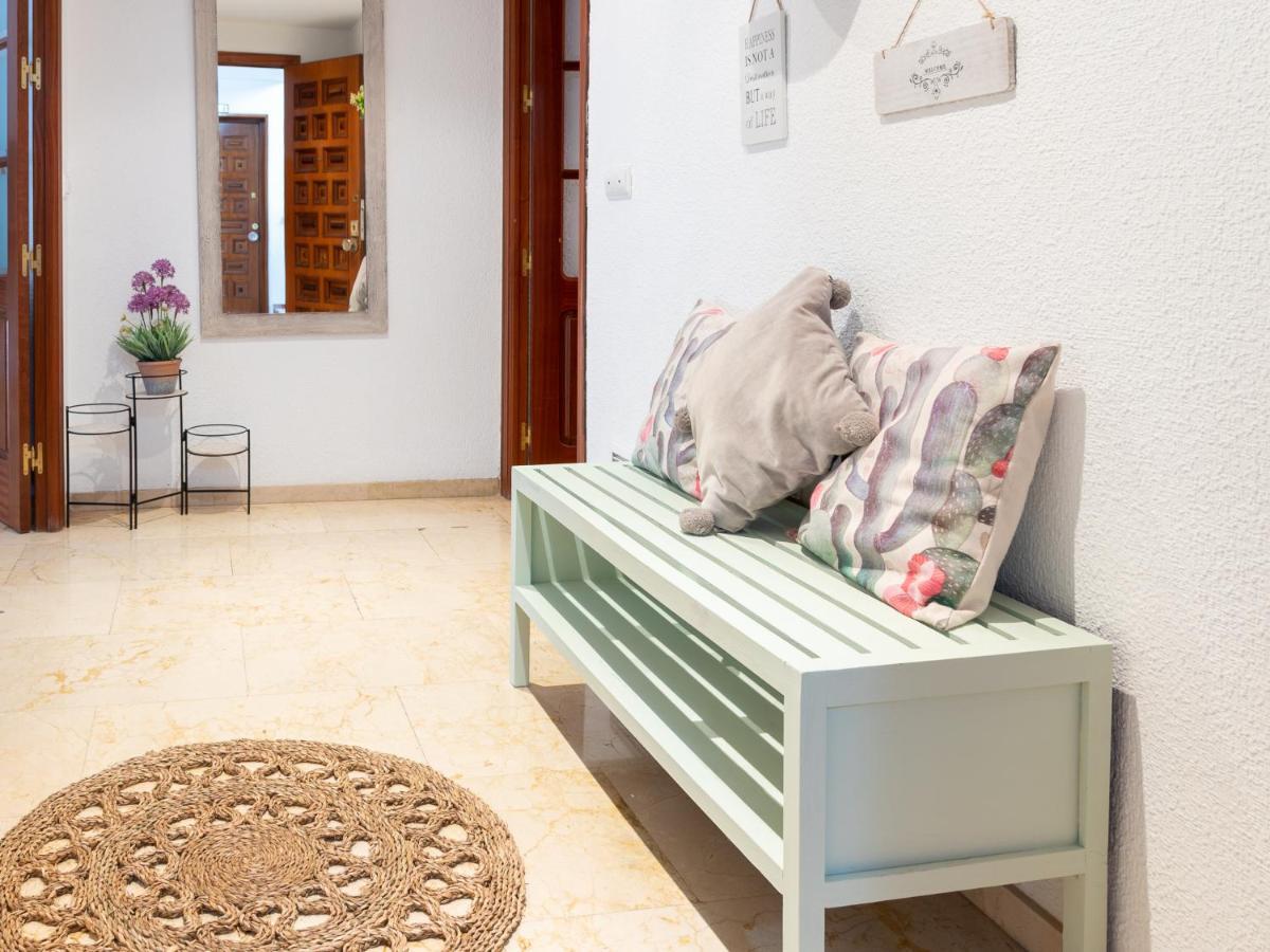Apartamento Centrico Loyola Cordoba Exterior photo